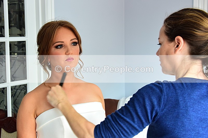 CON-260 - Toni & Liam