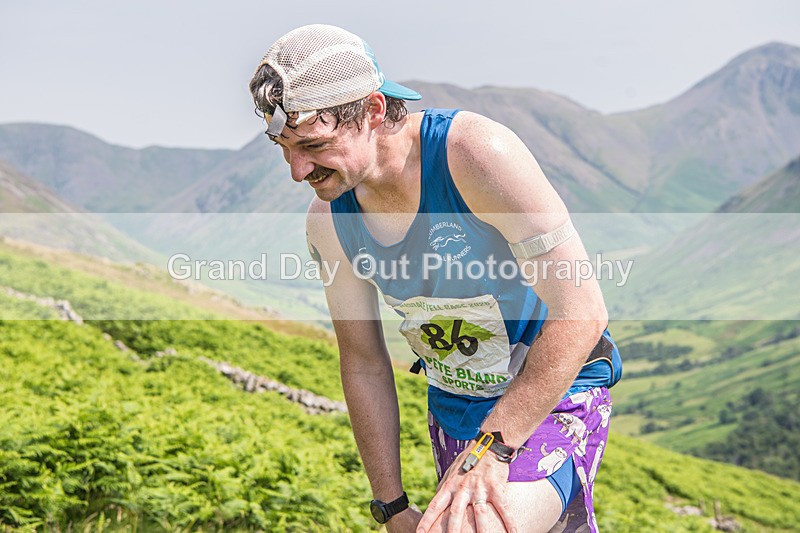 Wasdale-261 - Wasdale Horseshoe Fell Race (Bad weather route) Saturday 11th July 2026