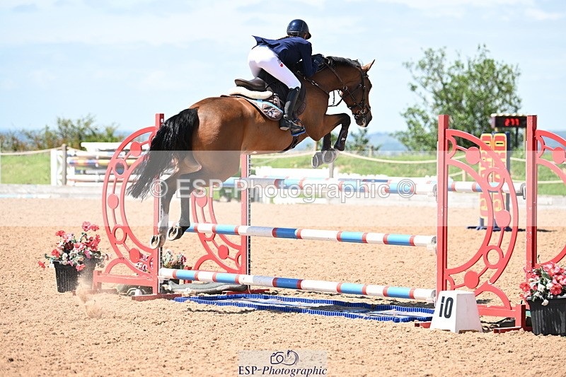 240629A-120628-05028 - Cls 9B 1.20m Open