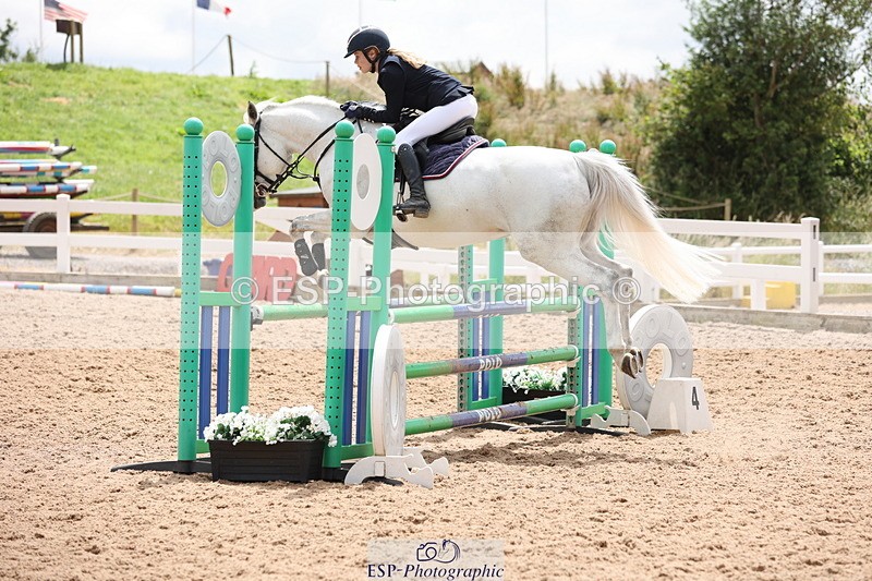 240630A-120706-12903 - Cls 31 Discovery and 90cm Open