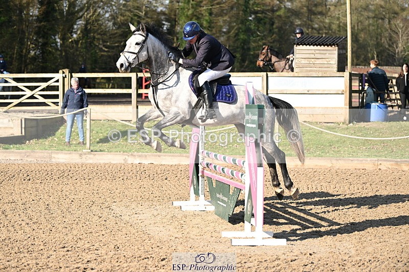 250323A-090040-03950 - Cls 27 85cm Nat Amateur Quali