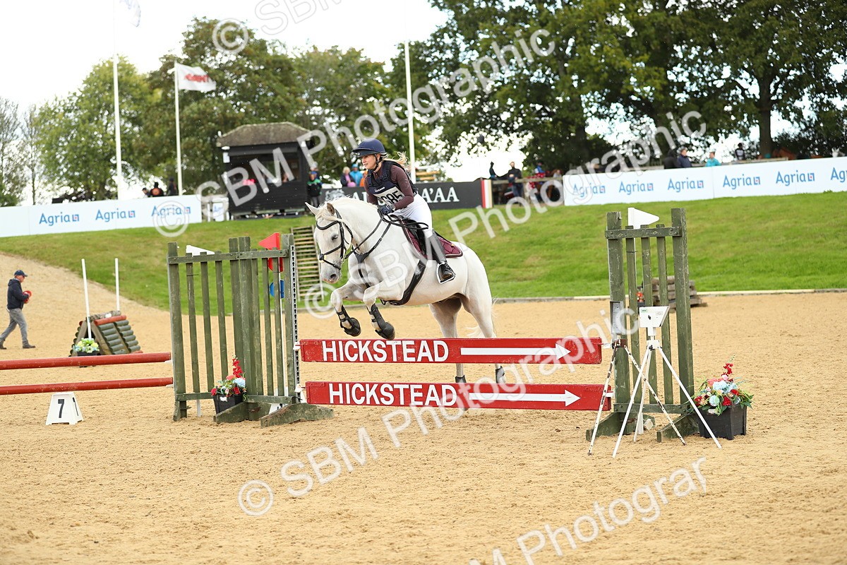 SBM_07709 - E4 Eventers Challenge 80cm Open