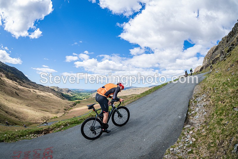 121653 - Hardknott Pass Camera 2 12.00-13.00