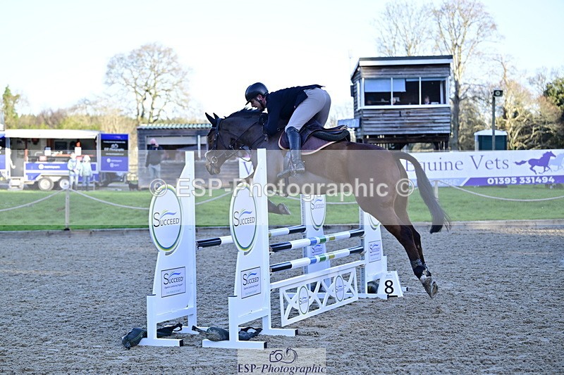 260214A-101004-00159 - 1 British Novice and 90cm Open