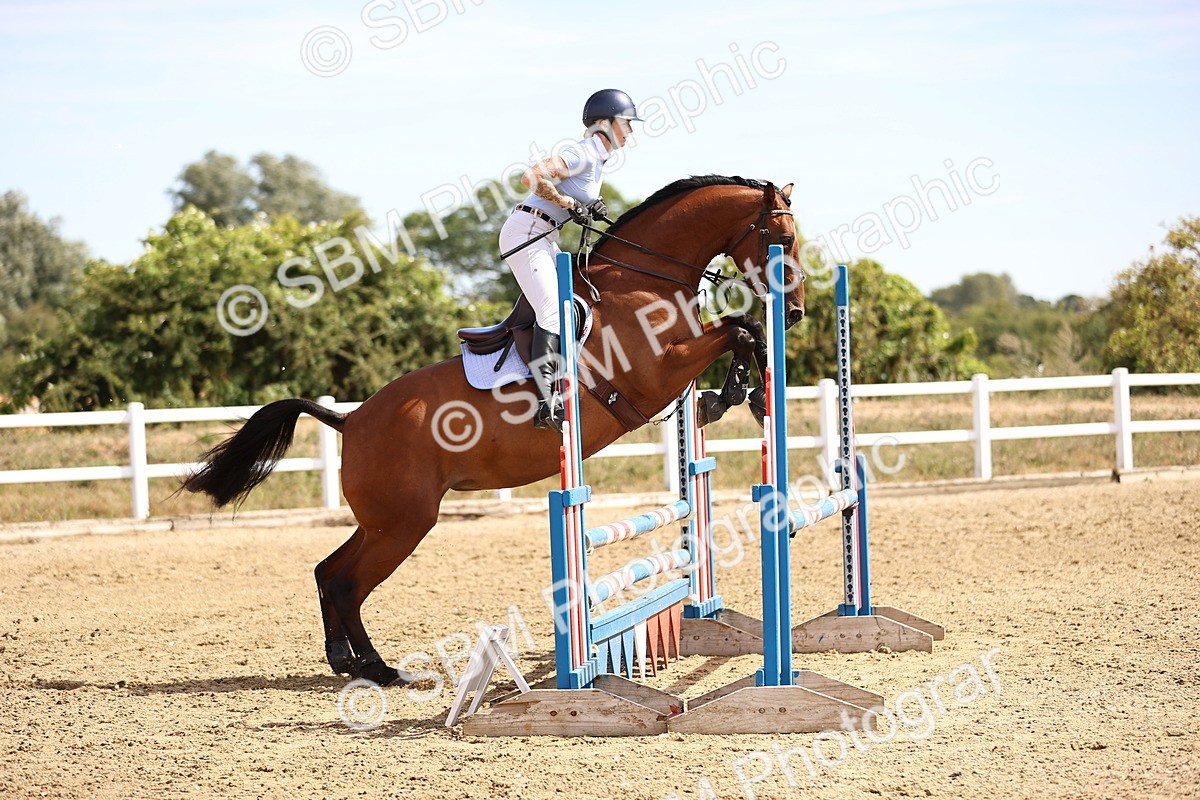 SBM_000461 - Class 2 - 0.85cm Amateur Championship Qualifier