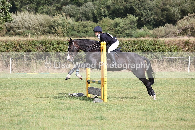 JPP_8322 - Class 1: Trebudannon Open: 70cm Showjumping