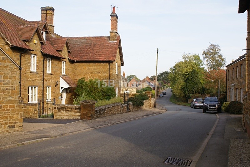 Little Brington - Northamptonshire