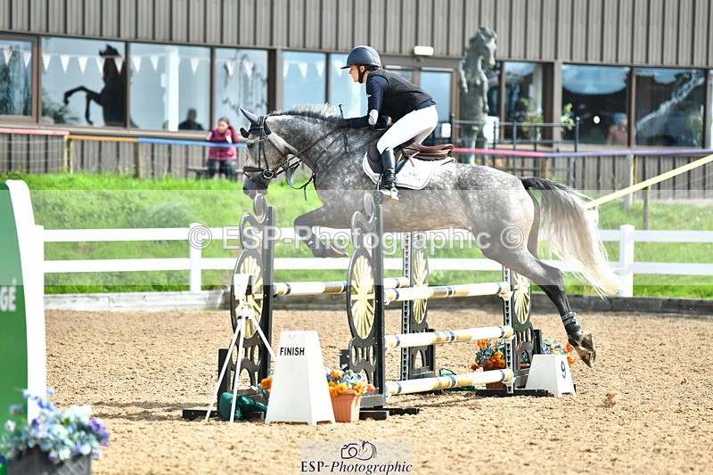 230812A-105034-08347 - Cls 26 A&B Discovery & 1m Open