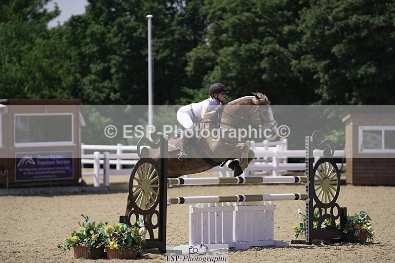 230625A-122024-03954 - Cls 5 Pony Newcomers & Open