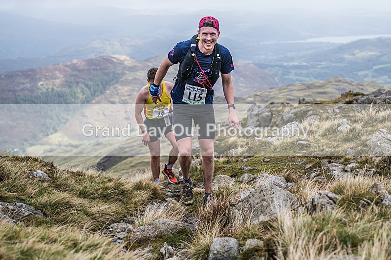 Three Shires-157 - Three Shires Fell Race Saturday 26th September 2026