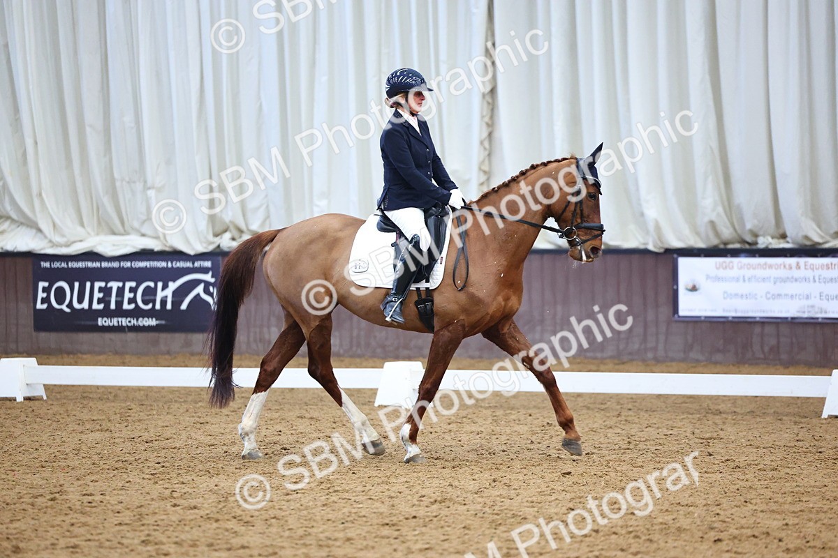 SBM_008784 - Class 25 - Advanced medium 6