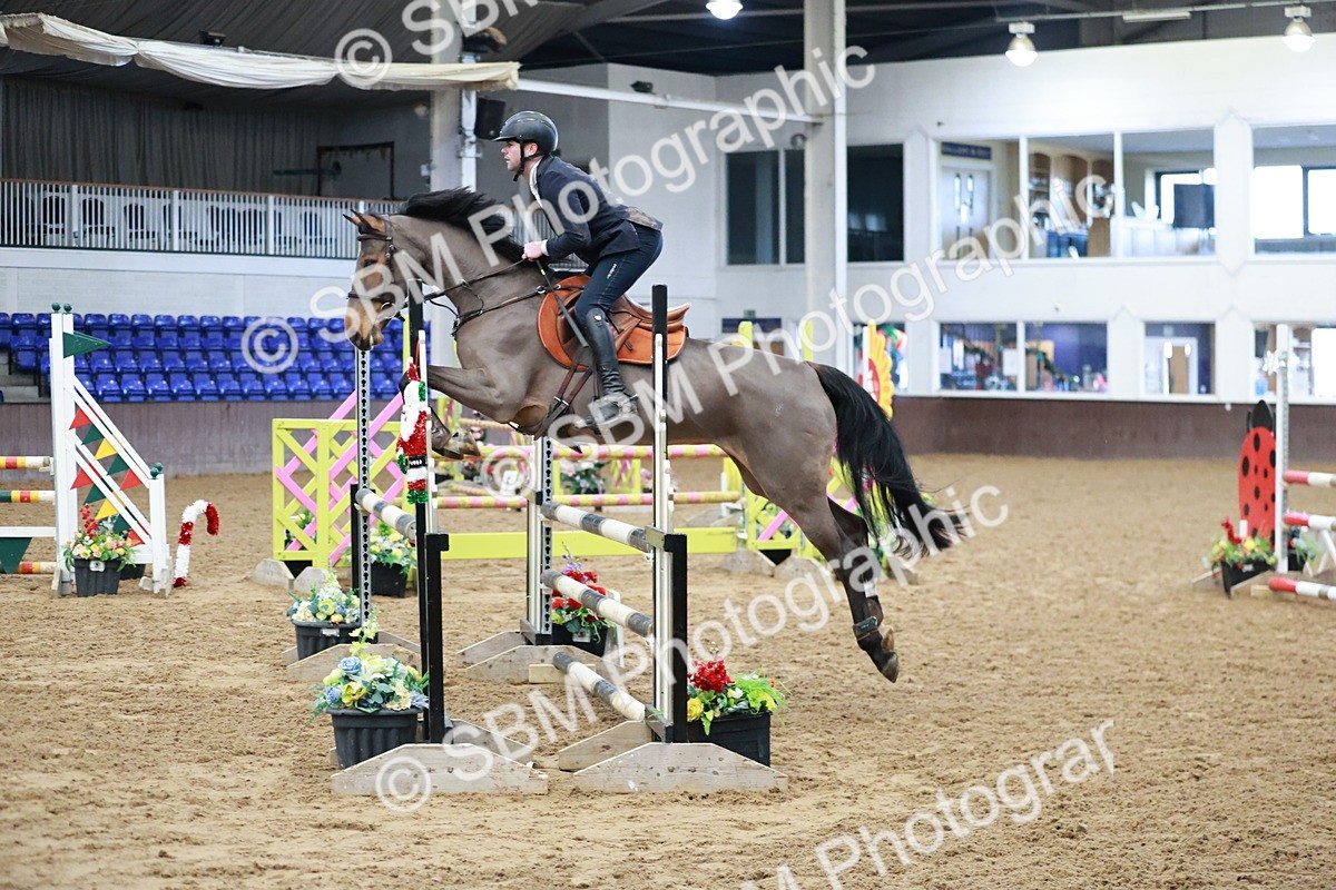 SBM_000656 - Class 3 - Senior Discovery 1.00m