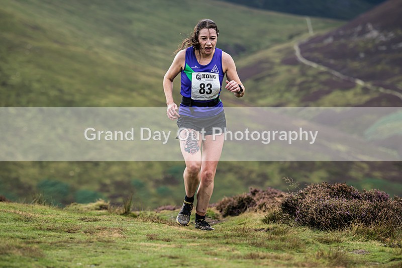 Barrow-280 - Barrow Fell Race Monday 31st August 2026