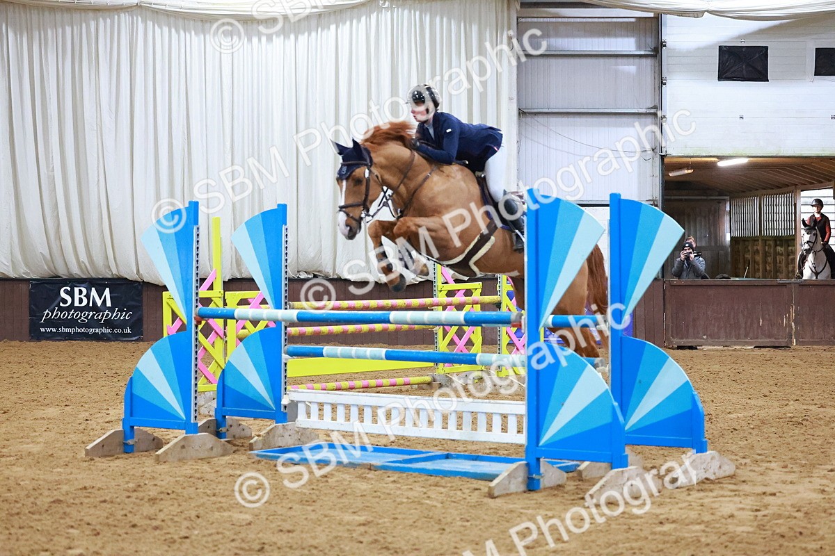 SBM_001969 - Class 4 - Senior Newcomers - 1.10m