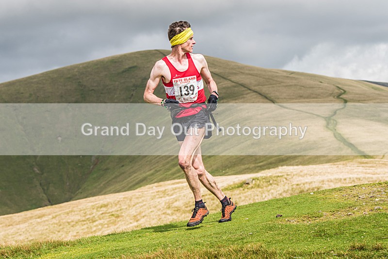 Sedbergh -1065 - Sedbergh Hills Fell Race Sunday 20th August 2023