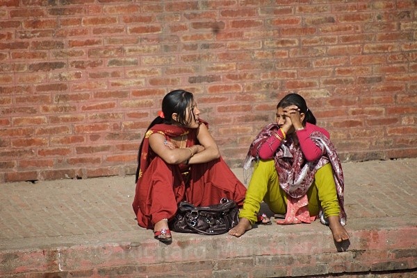  - Nepal