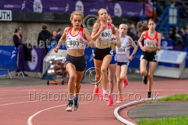 Age26 SAT-928865 - Track Female Set One