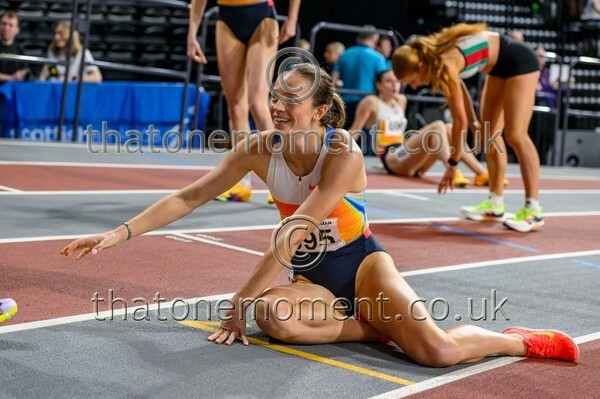 CEInv26-913585 - Track Female