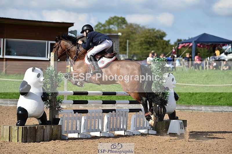 230902A-160516-02022 - Cls 4B Pony Big 1.05m