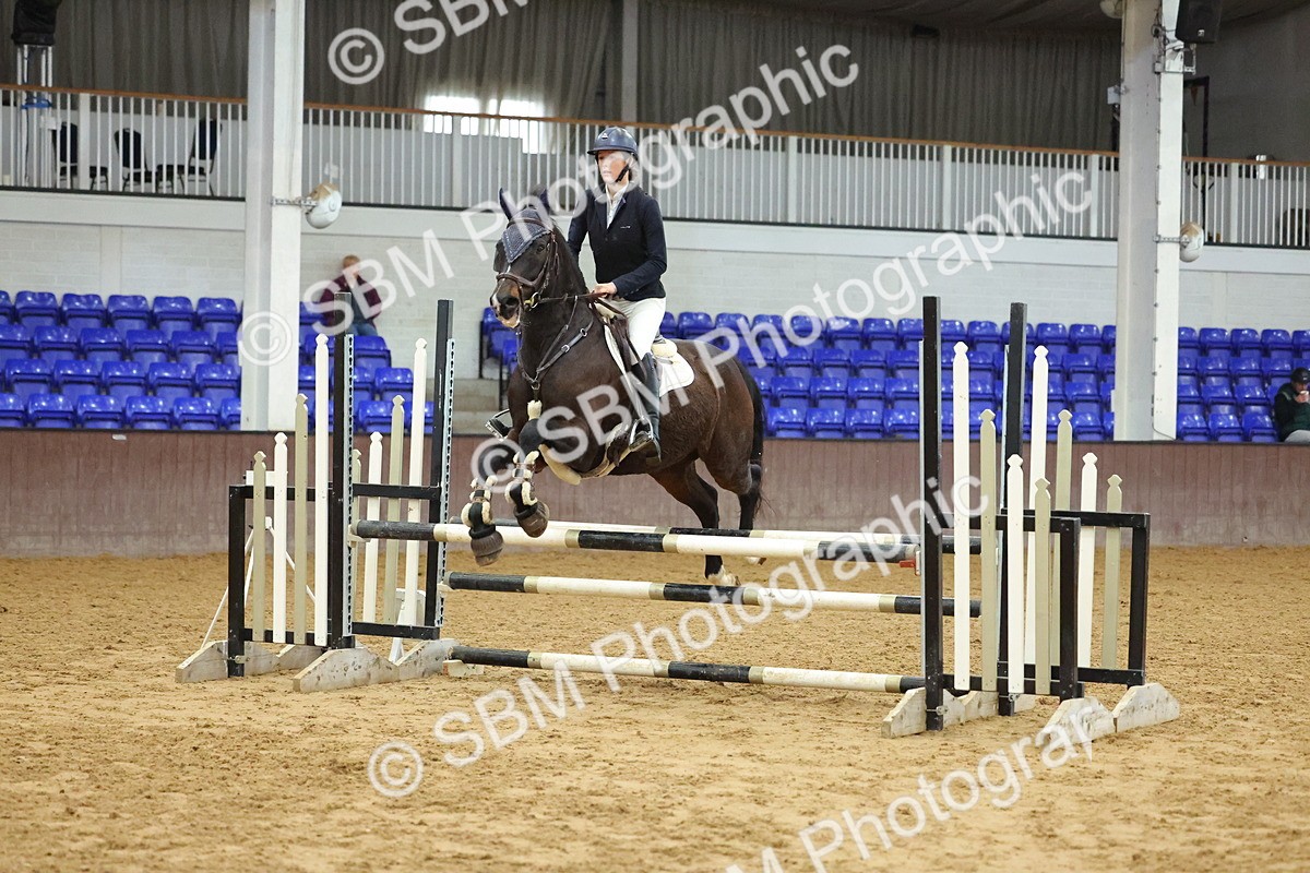 SBM_000532 - Class 2 - British Novice - 90cm