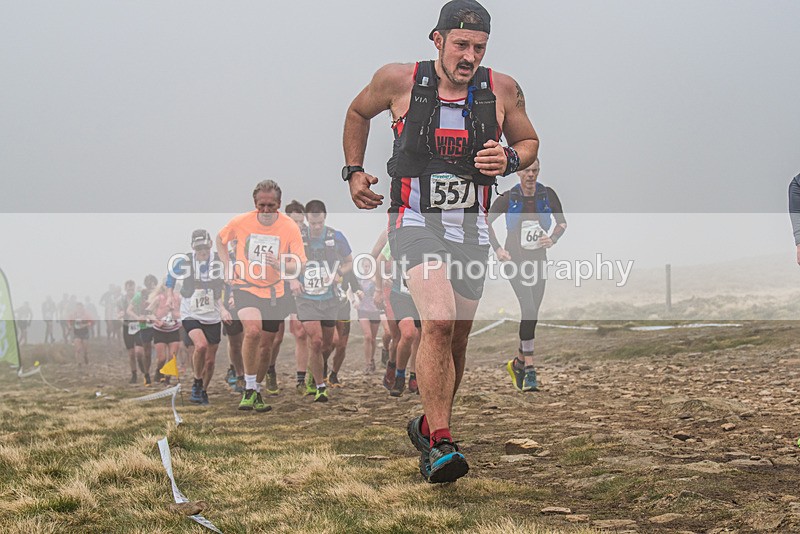 3 Peaks-759 - The 3 Peaks Race - Pen Y Ghent - Saturday 29th April 2023