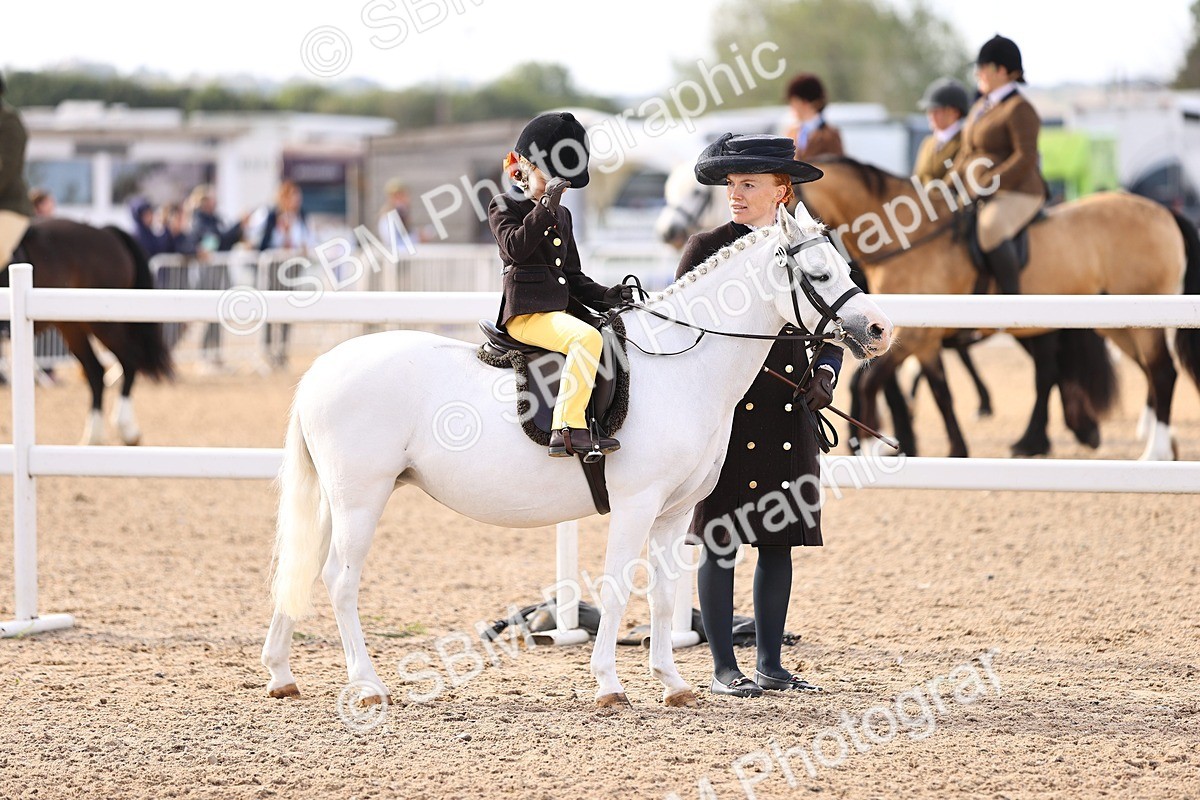 SBM_09013 - Class 403 - Grassroots Ridden - Junior