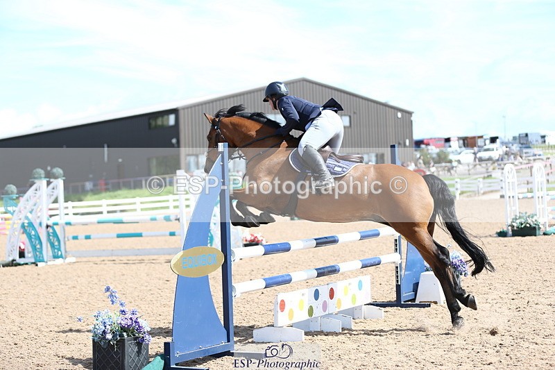 230811A-114305-03725 - Cls 16 95cm Nat Am Qualifier