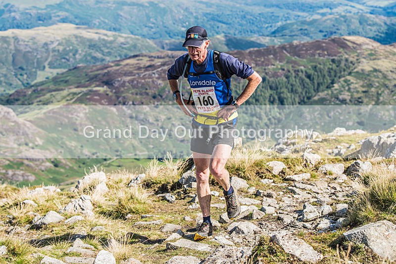Three Shires-611 - Three Shires Fell Face Saturday 17th September 2022