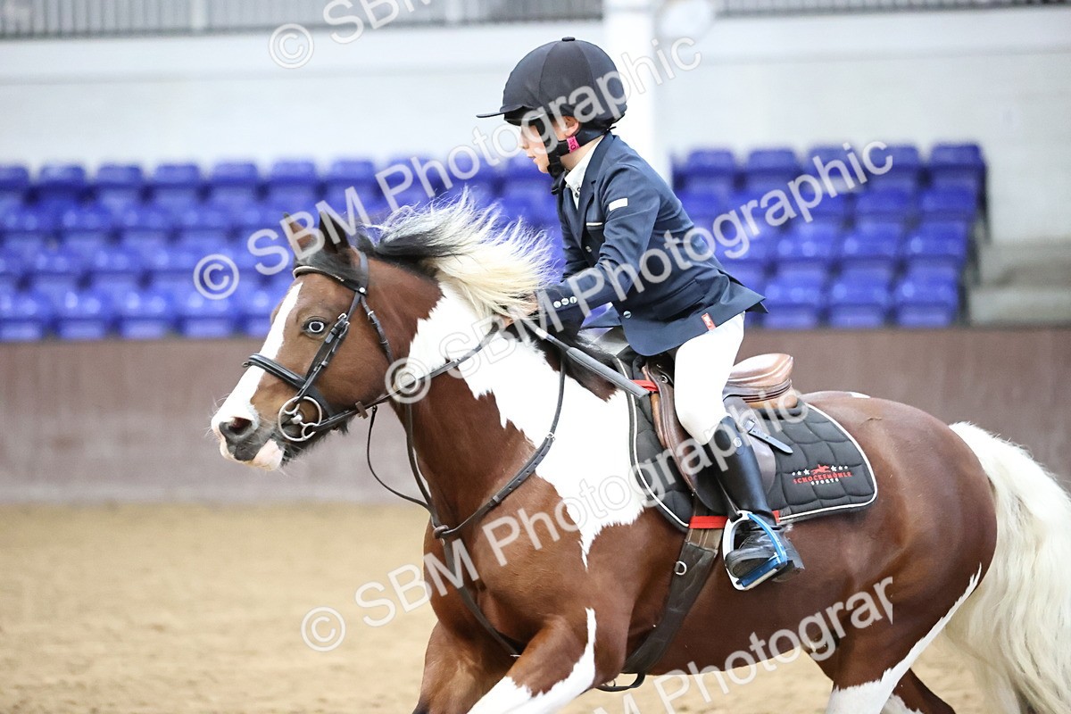 SBM_001728 - Class 9 - Pony Intro 70cm Open