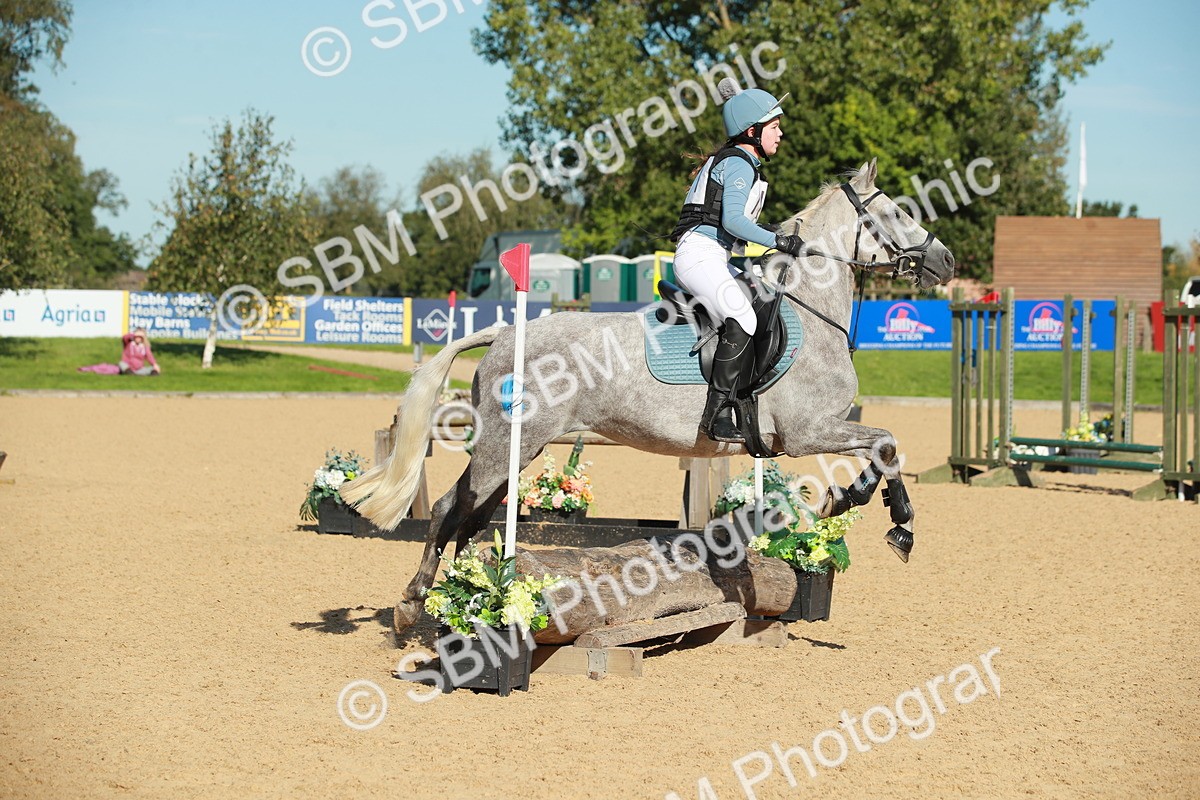 SBM_17125 - E10 - Eventers Challenge 50cm Championship