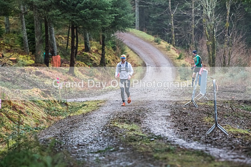 Glentress Marathon-418 - High Terrain Events Glentress Marathon Trail Run Saturday 19th February 2023