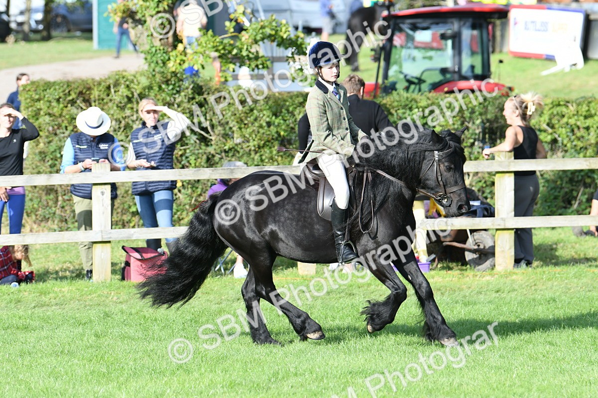 SBM_51983 - S21 - Novice & Newcomers 1st Ridden Pony