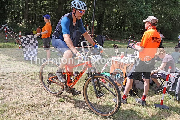 A41A6605 - MTB East Round 7 Potash  13:20 Male Adult Elite/S1 start (1Hr) +1 Lap