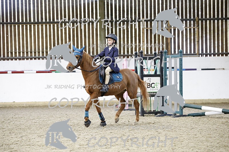 _T0A0853 - Class 1 Cross poles