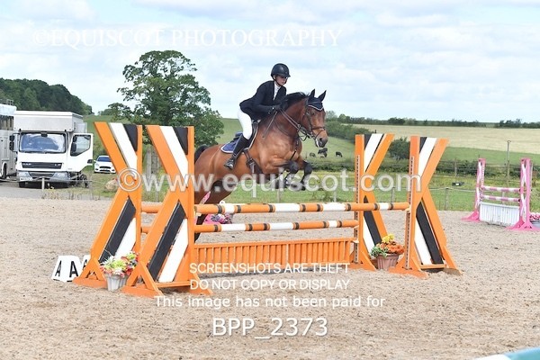 BPP_2373 - CLASS 4 SAT Senior Discovery/ 1m Open