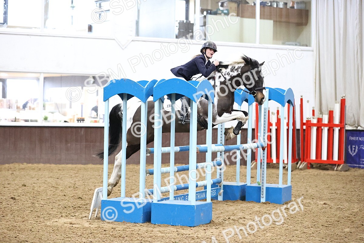 SBM_000827 - Class 4 - Blue Chip Pony Newcomers - 1.00m