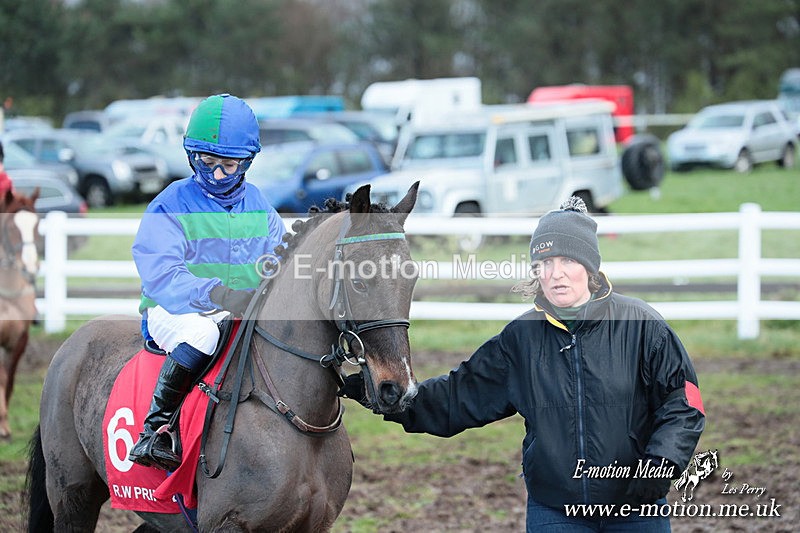 PtP 230324 1126 - Tedworth Hunt PtP Larkhill Raccourse 23rd March 2024