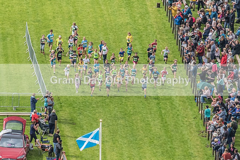 Grasmere-20 - Grasmere Sports Junior & Senior Fell Races Sunday 27th August 2023