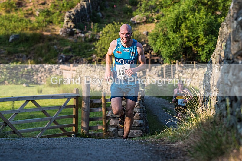 Langstrath-627 - Langstrath Fell Race Wednesday 21st June 2023