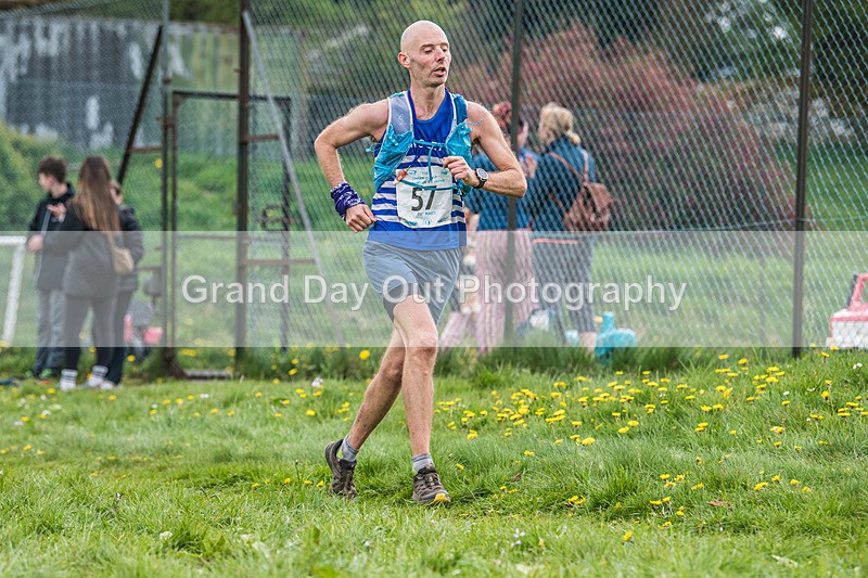 3 Peaks Finish-801 - The 3 Peaks Race Saturday 26th April 2025 - The Finish