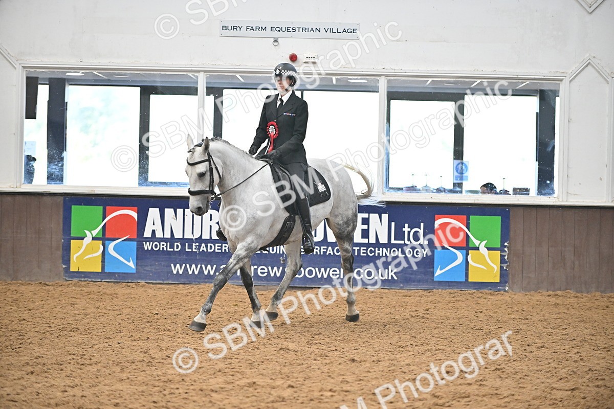 SBM_002737 - Ridden Showing Supreme Championships