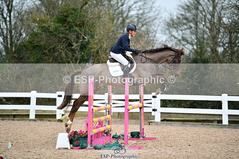 240316A-115510-03302 - Cls 21 95cm National Amateur Quali