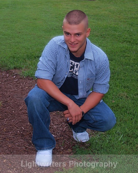 Cody 3 - Cody