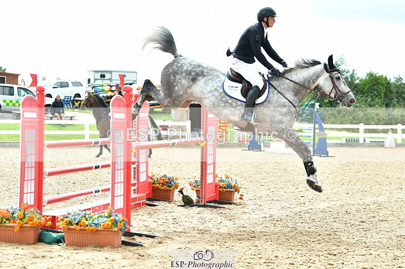 230721A-102122-05098 - Cls 30, 6 Yr Olds 1.20m