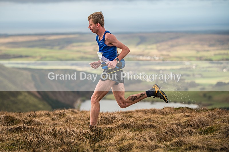 Blake Fell-230 - Blake Fell Race Saturday 25th January 2025