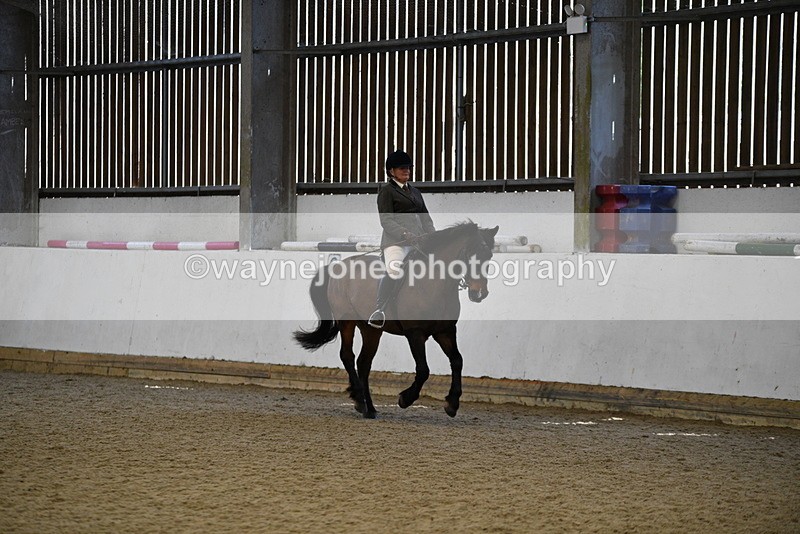 WJ5_6002 - Class 9 Ridden Veteran