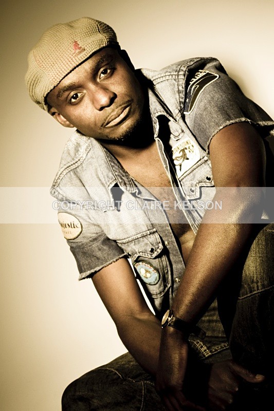  - Studio shoots