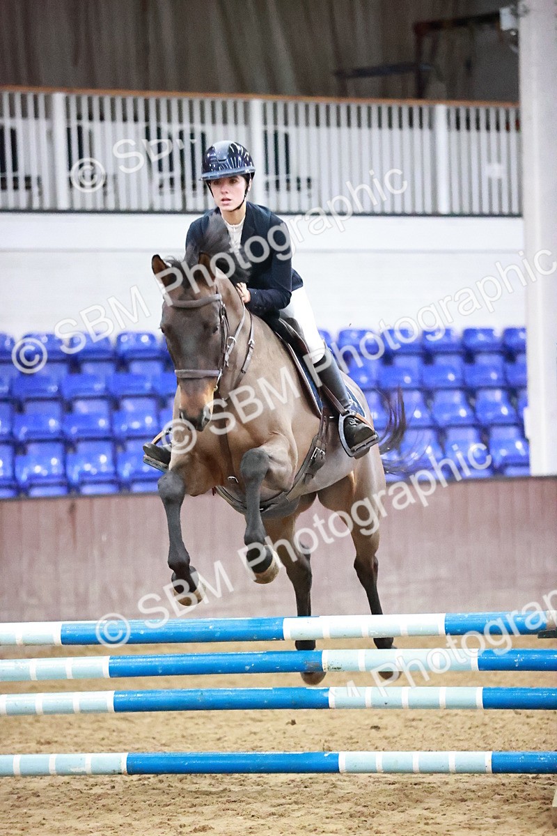 SBM_004169 - Class 14 - Clear Round 80cm