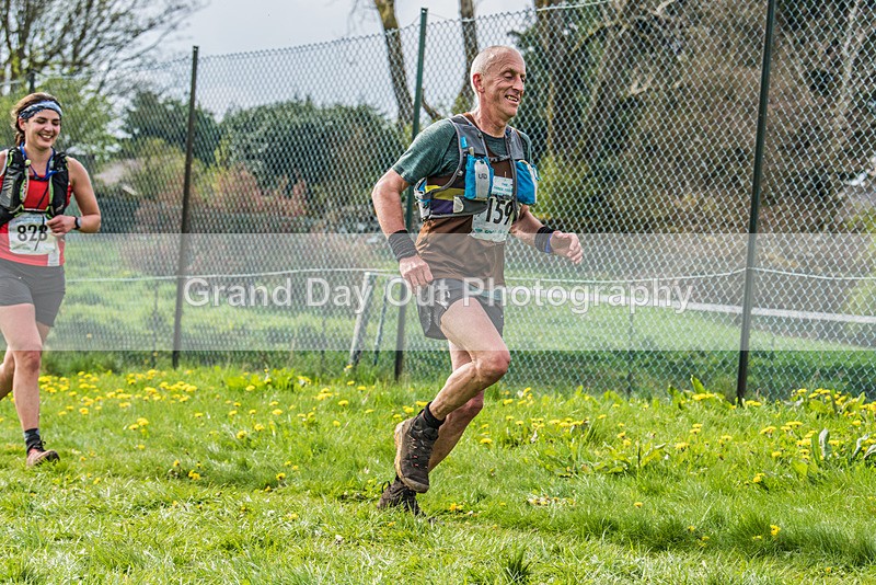 3 Peaks-3405 - The 3 Peaks Race - The Finish - Saturday 29th April 2023