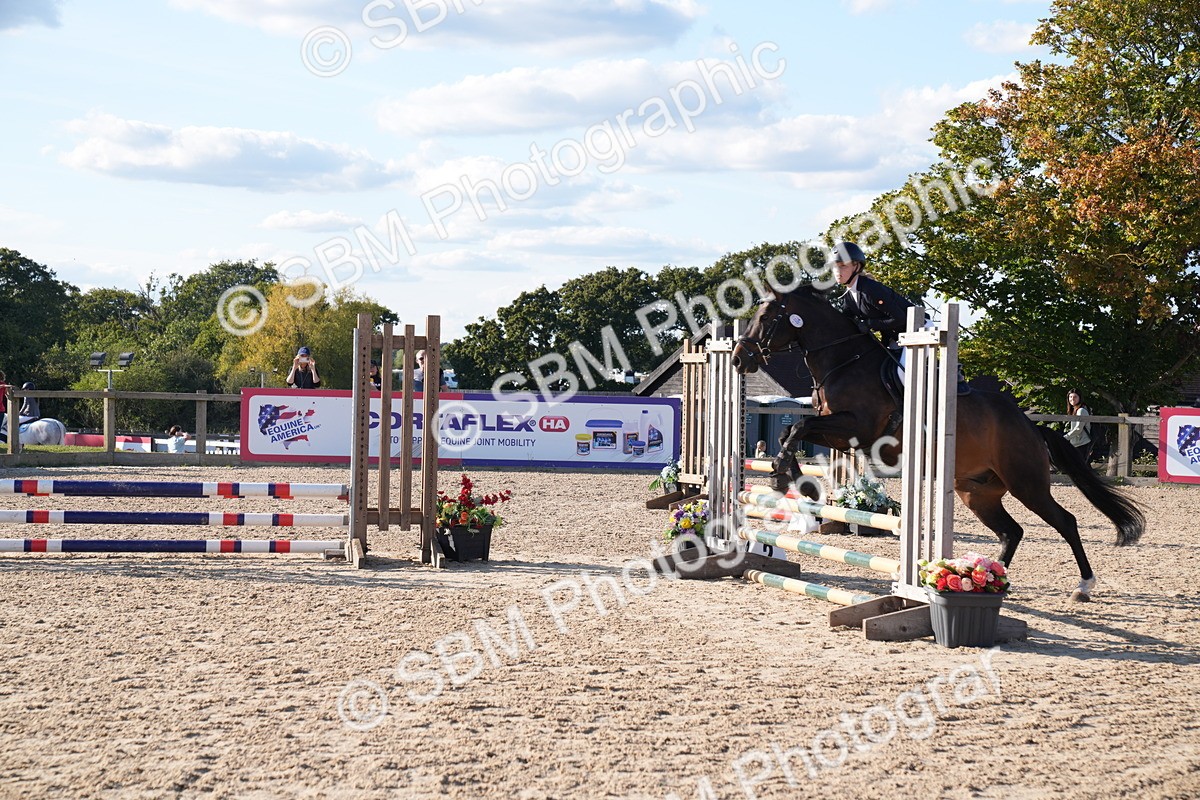 SBM_27988 - J43 - Super Speedy Scurry Open - 60cm